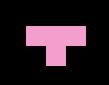 T block